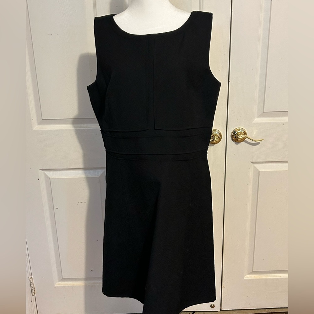 NWT Calvin Klein LBD size 16